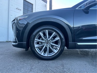 2021 Mazda Mazda CX-9 Grand Touring AWD