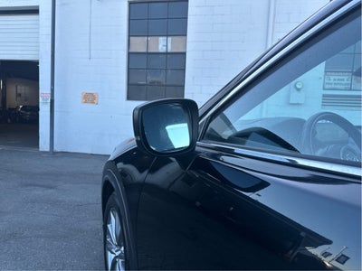 2021 Mazda Mazda CX-9 Grand Touring AWD