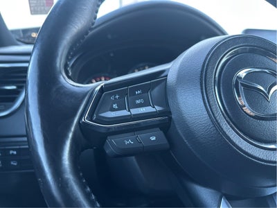2021 Mazda Mazda CX-9 Grand Touring AWD