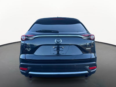 2021 Mazda Mazda CX-9 Grand Touring AWD