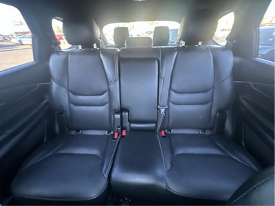 2021 Mazda Mazda CX-9 Grand Touring AWD