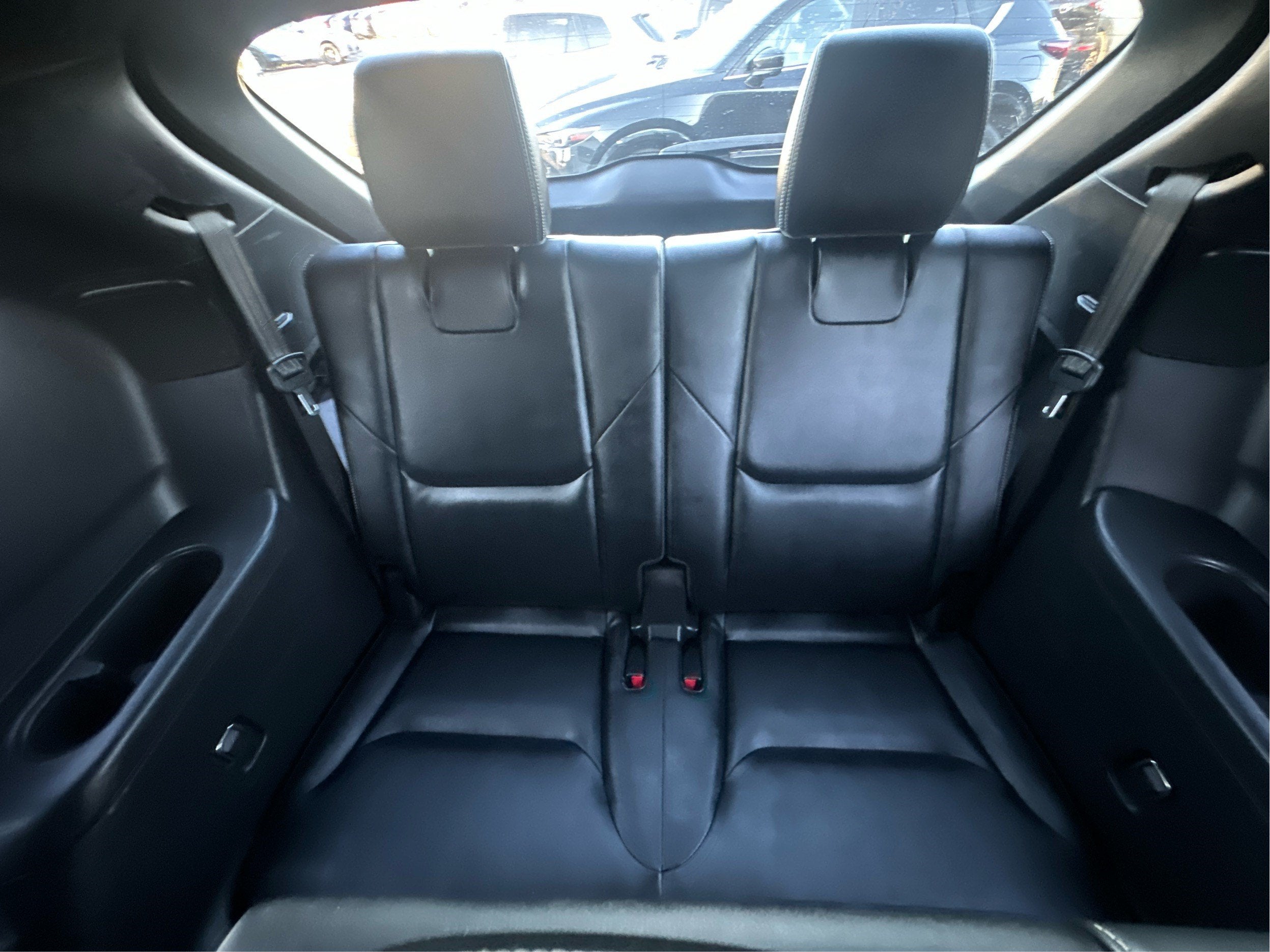 2021 Mazda Mazda CX-9 Grand Touring AWD