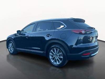 2021 Mazda Mazda CX-9 Grand Touring AWD