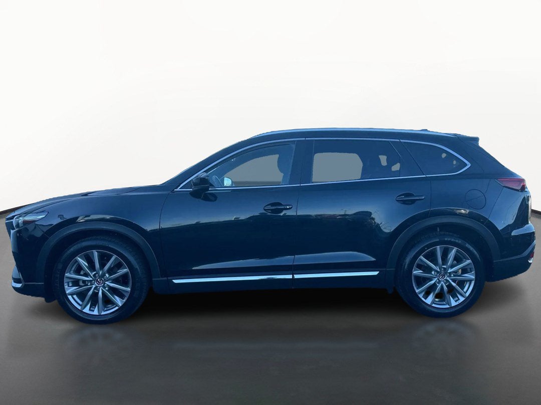 2021 Mazda Mazda CX-9 Grand Touring AWD