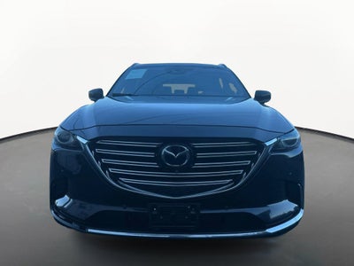 2021 Mazda Mazda CX-9 Grand Touring AWD