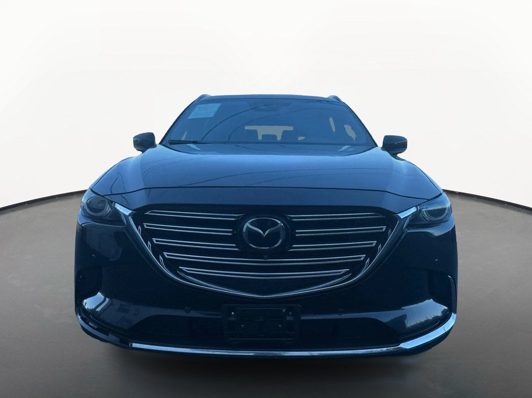 2021 Mazda Mazda CX-9 Grand Touring AWD
