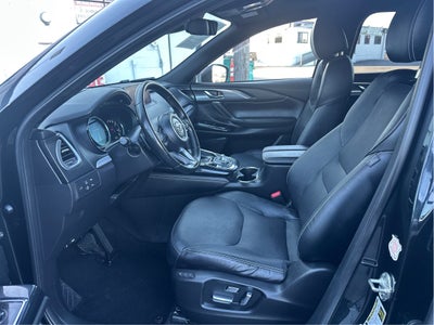 2021 Mazda Mazda CX-9 Grand Touring AWD
