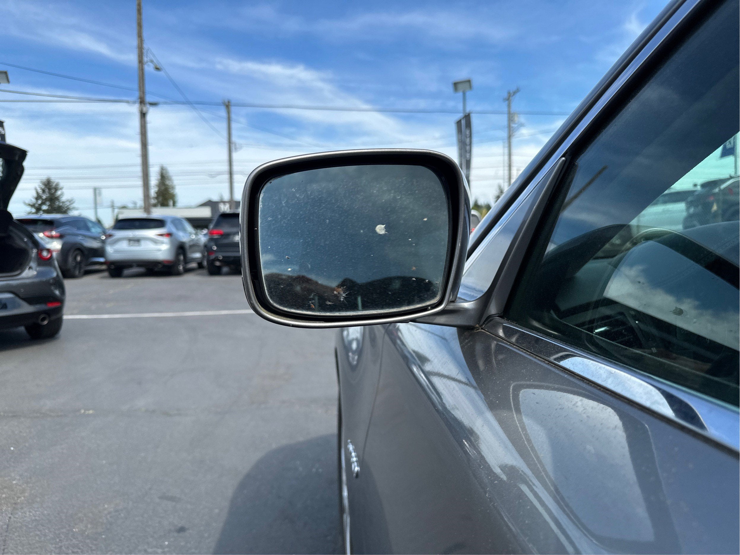 2012 INFINITI M35h Hybrid