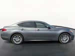 2012 INFINITI M35h Hybrid