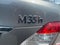 2012 INFINITI M35h Hybrid
