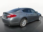 2012 INFINITI M35h Hybrid