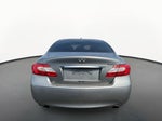 2012 INFINITI M35h Hybrid