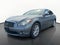 2012 INFINITI M35h Hybrid