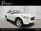 2011 INFINITI FX35 4DR RWD 7-PASS