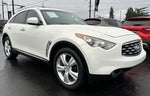 2011 INFINITI FX35 4DR RWD 7-PASS
