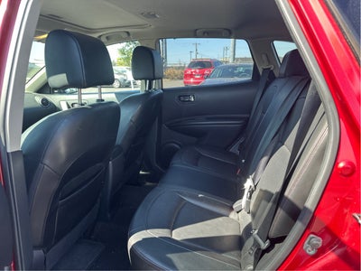2012 Nissan Rogue SL AWD
