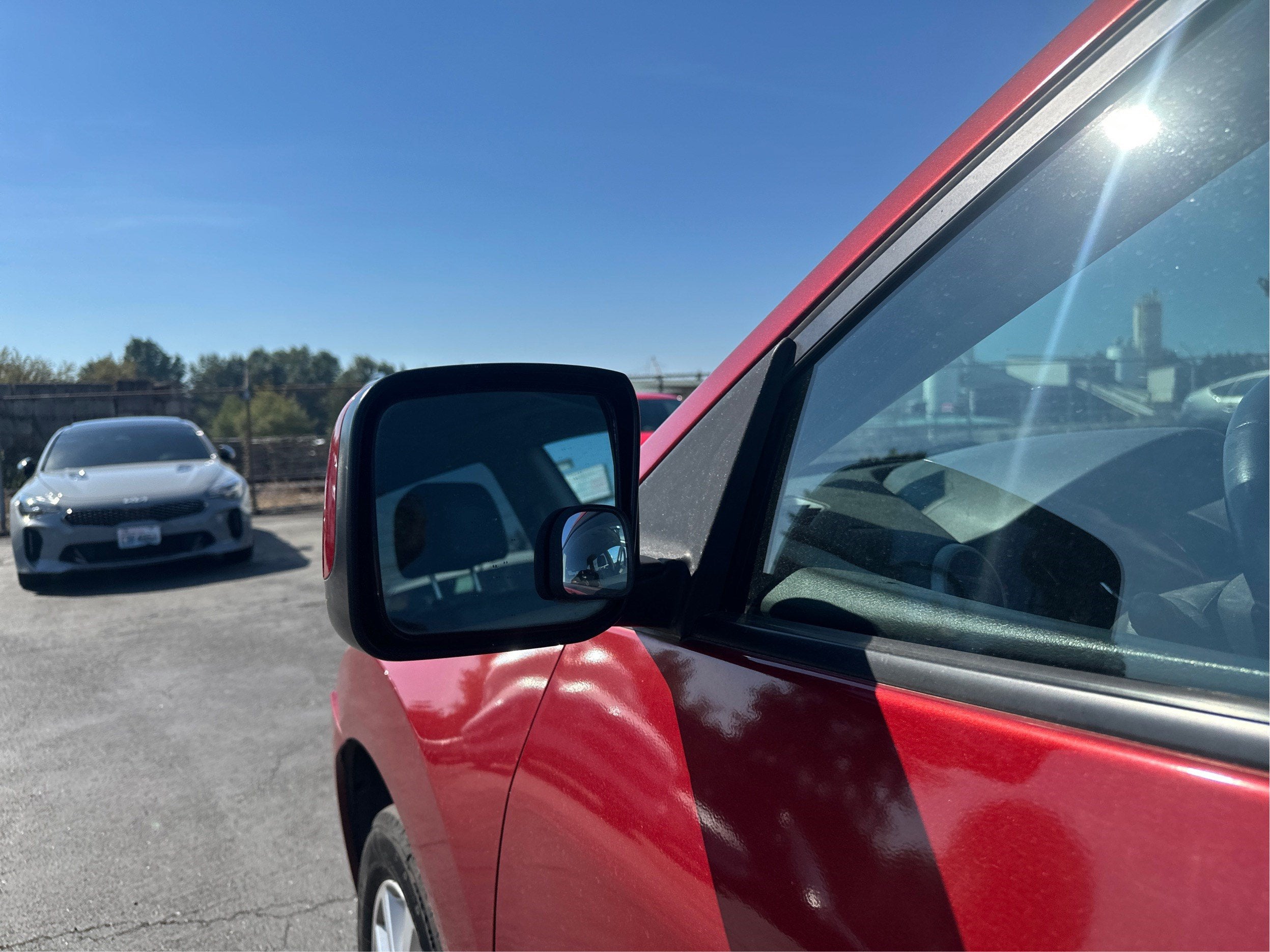 2012 Nissan Rogue SL AWD