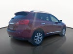 2012 Nissan Rogue SL AWD