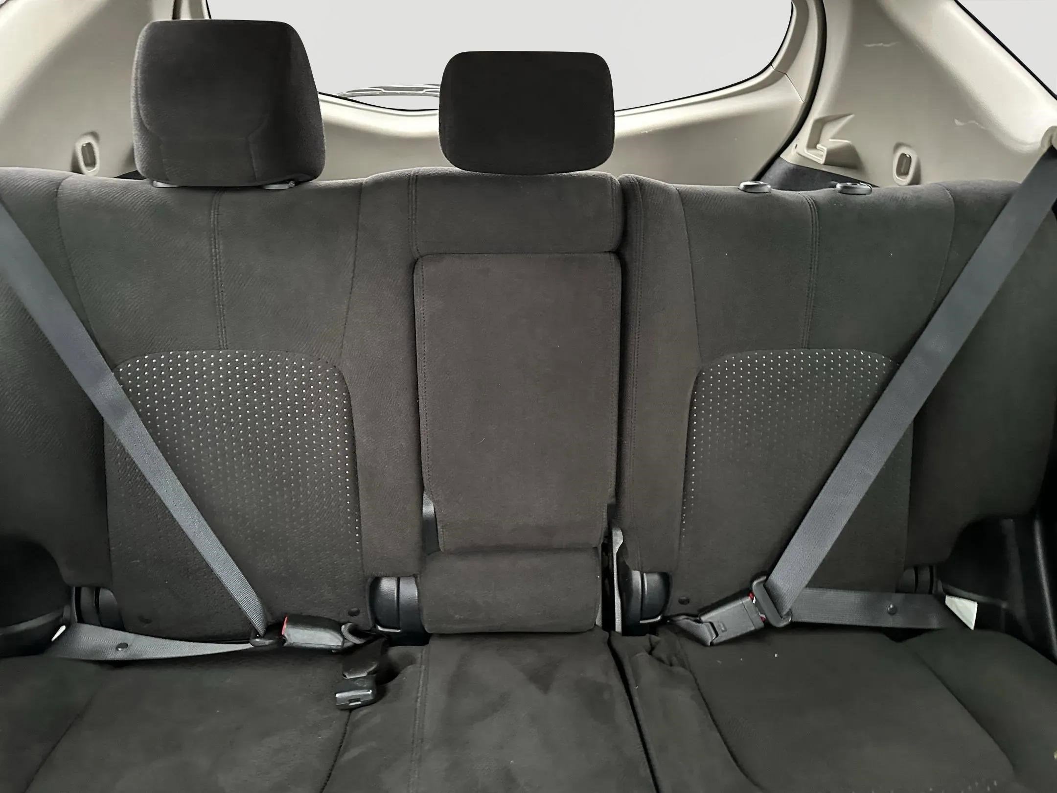 2013 Nissan Murano S AWD