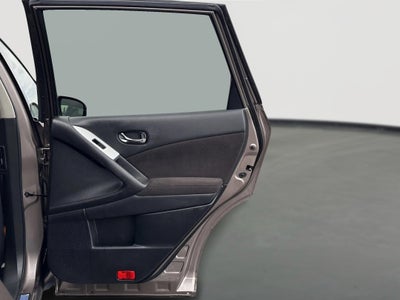 2013 Nissan Murano S AWD