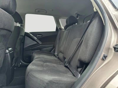 2013 Nissan Murano S AWD