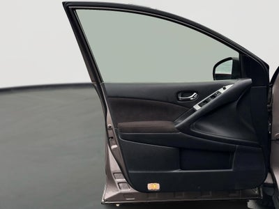 2013 Nissan Murano S AWD