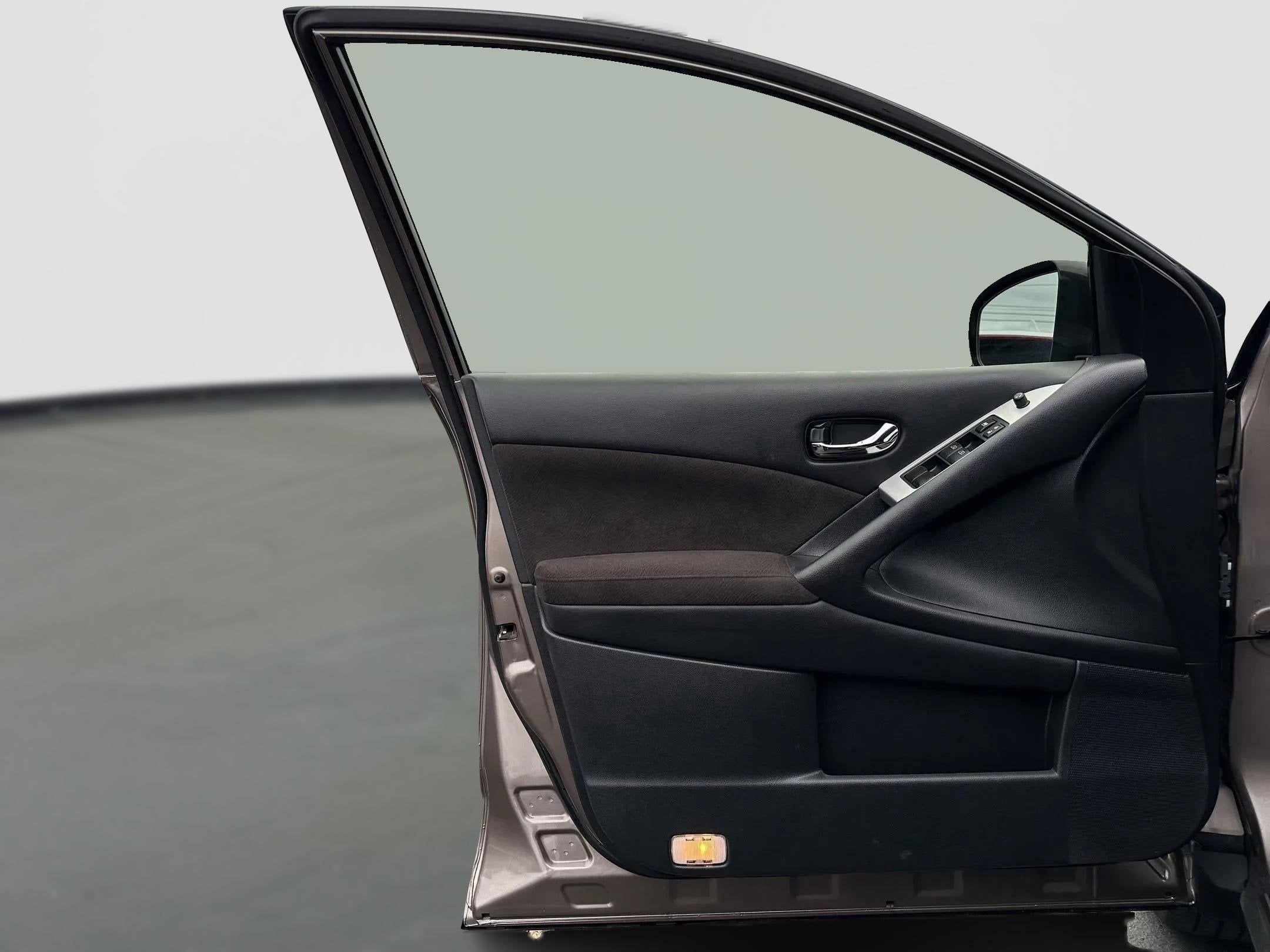 2013 Nissan Murano S AWD