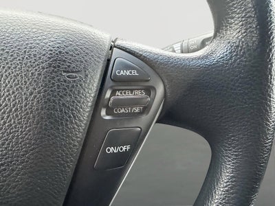 2013 Nissan Murano S AWD