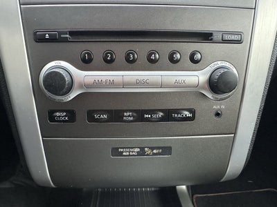 2013 Nissan Murano S AWD