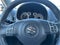 2011 Suzuki SX4 Crossover