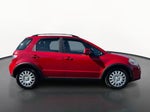 2011 Suzuki SX4 Crossover