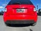 2011 Suzuki SX4 Crossover