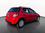 2011 Suzuki SX4 Crossover