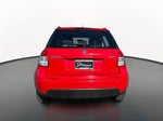 2011 Suzuki SX4 Crossover