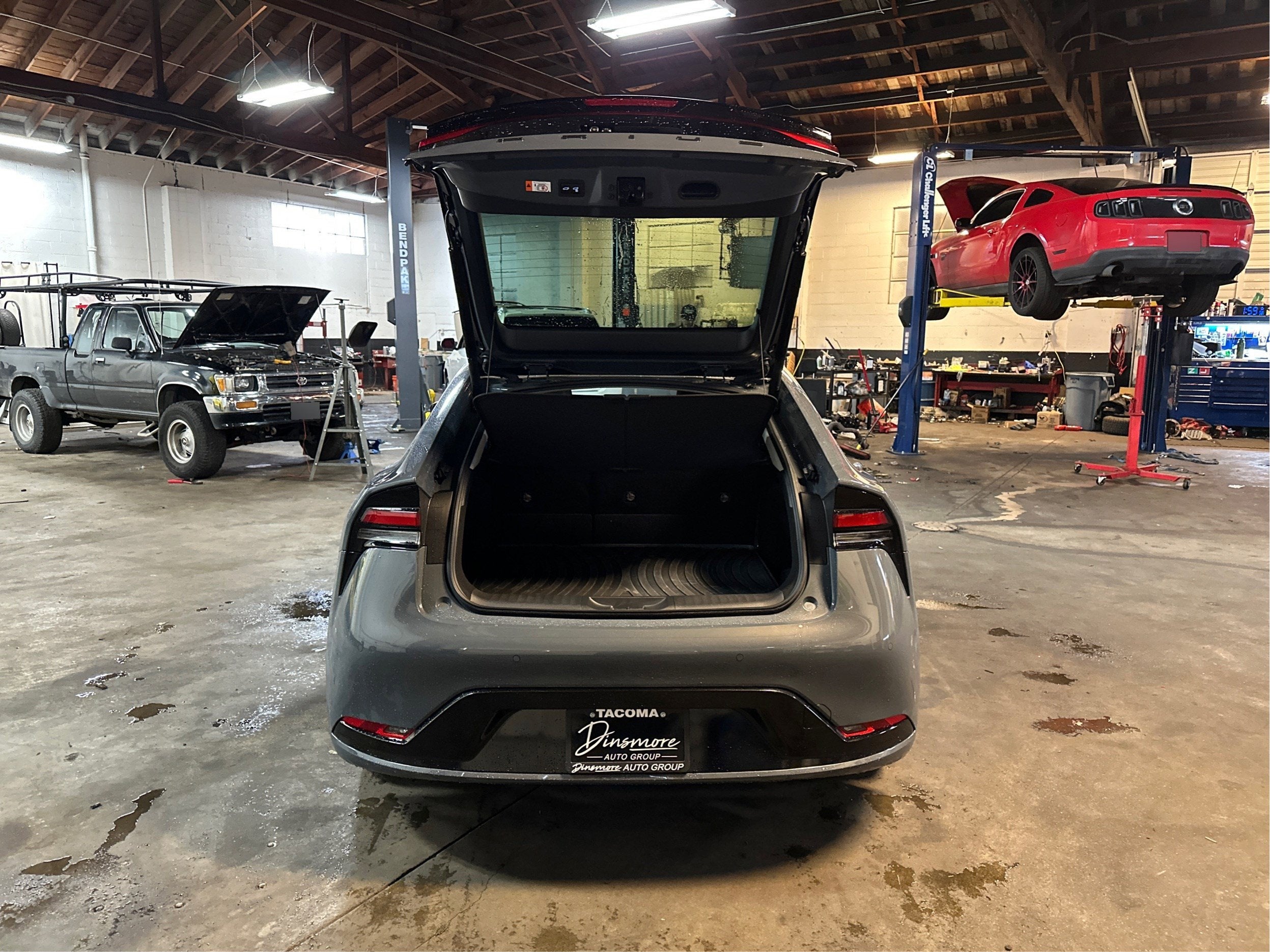 2024 Toyota Prius Limited