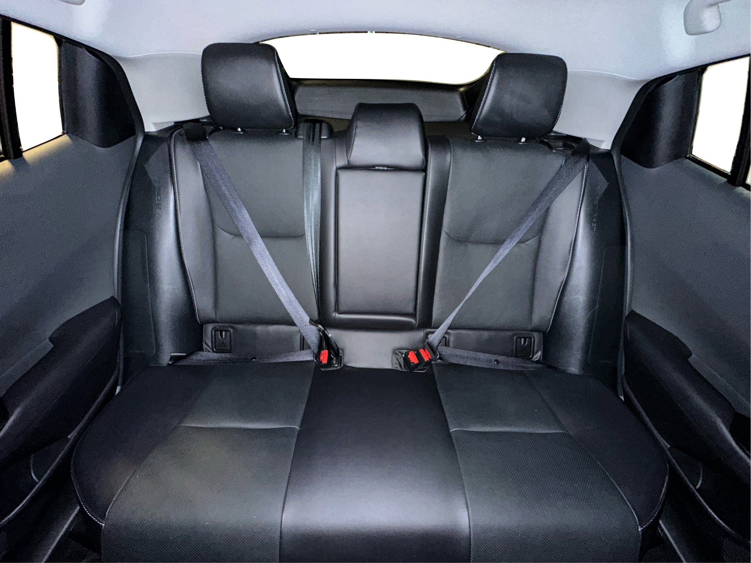 2024 Toyota Prius Limited
