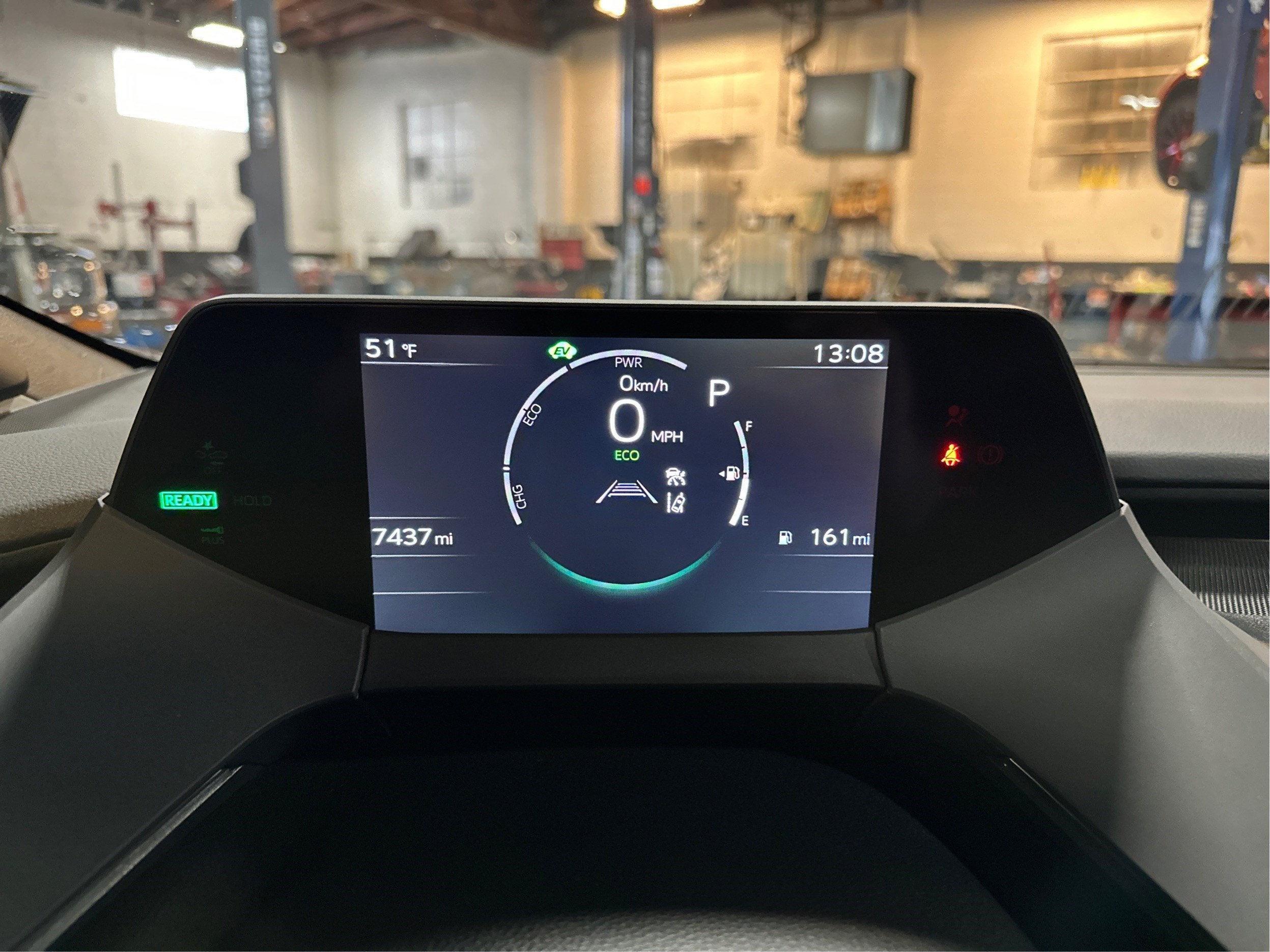 2024 Toyota Prius Limited