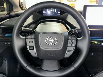 2024 Toyota Prius Limited