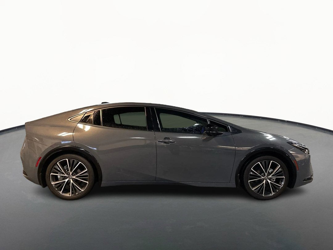 2024 Toyota Prius Limited