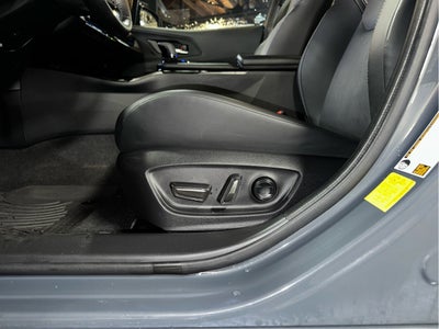 2024 Toyota Prius Limited