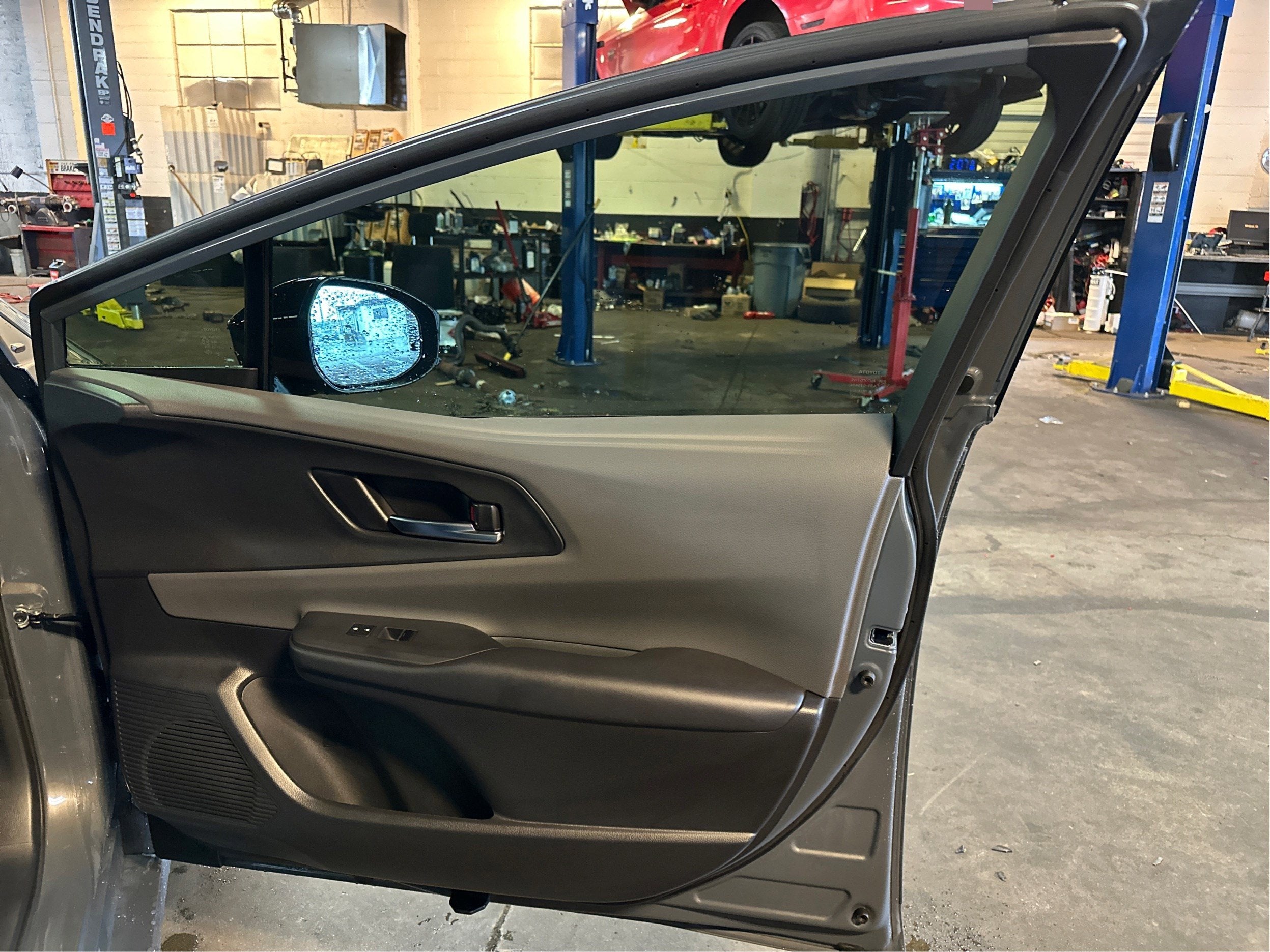 2024 Toyota Prius Limited