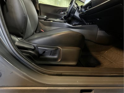 2024 Toyota Prius Limited