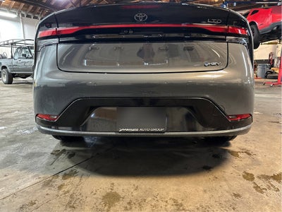2024 Toyota Prius Limited
