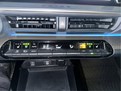2024 Toyota Prius Limited