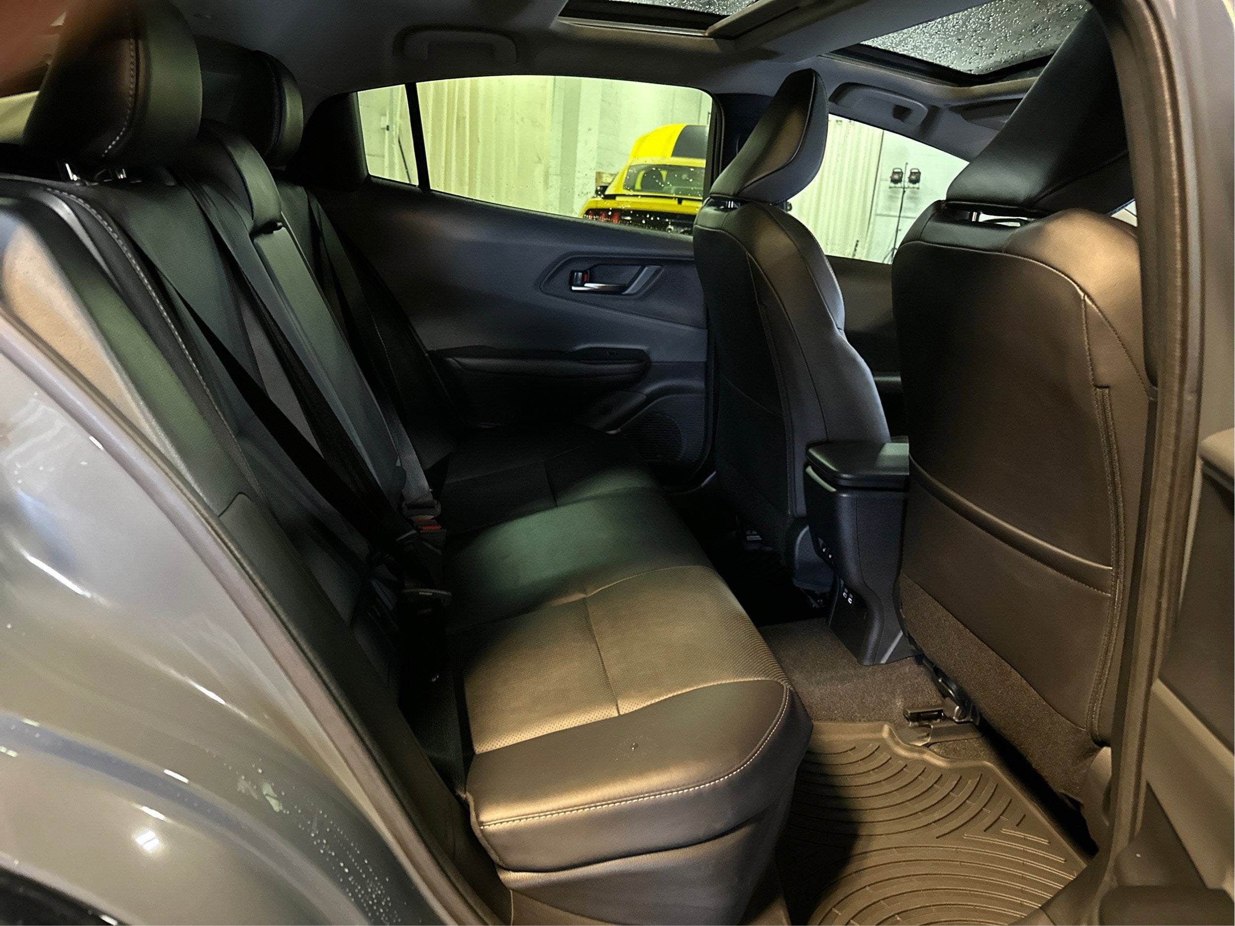 2024 Toyota Prius Limited