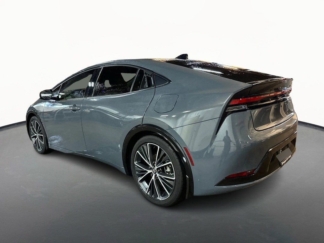 2024 Toyota Prius Limited