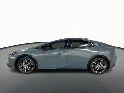 2024 Toyota Prius Limited