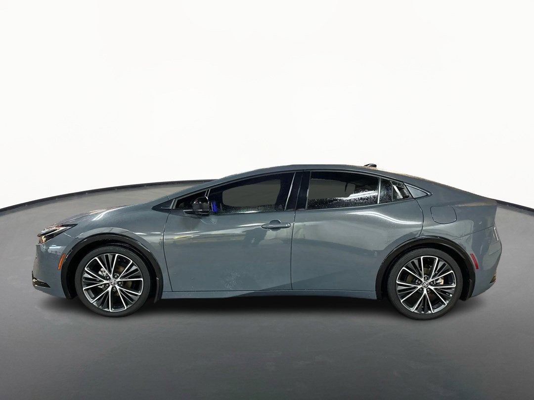 2024 Toyota Prius Limited