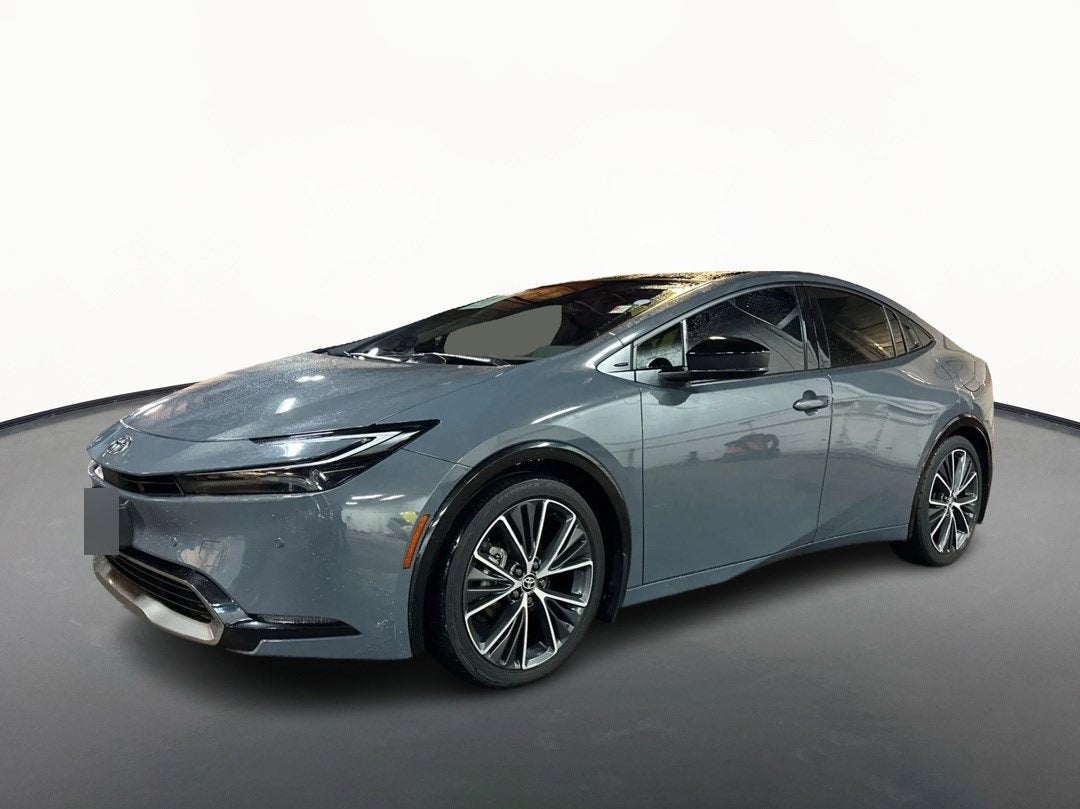 2024 Toyota Prius Limited