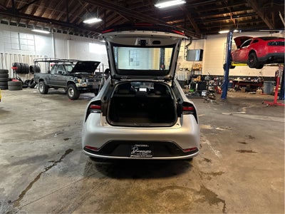 2023 Toyota Prius LE